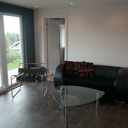 Apartment Cosy Garden With Private Deck *